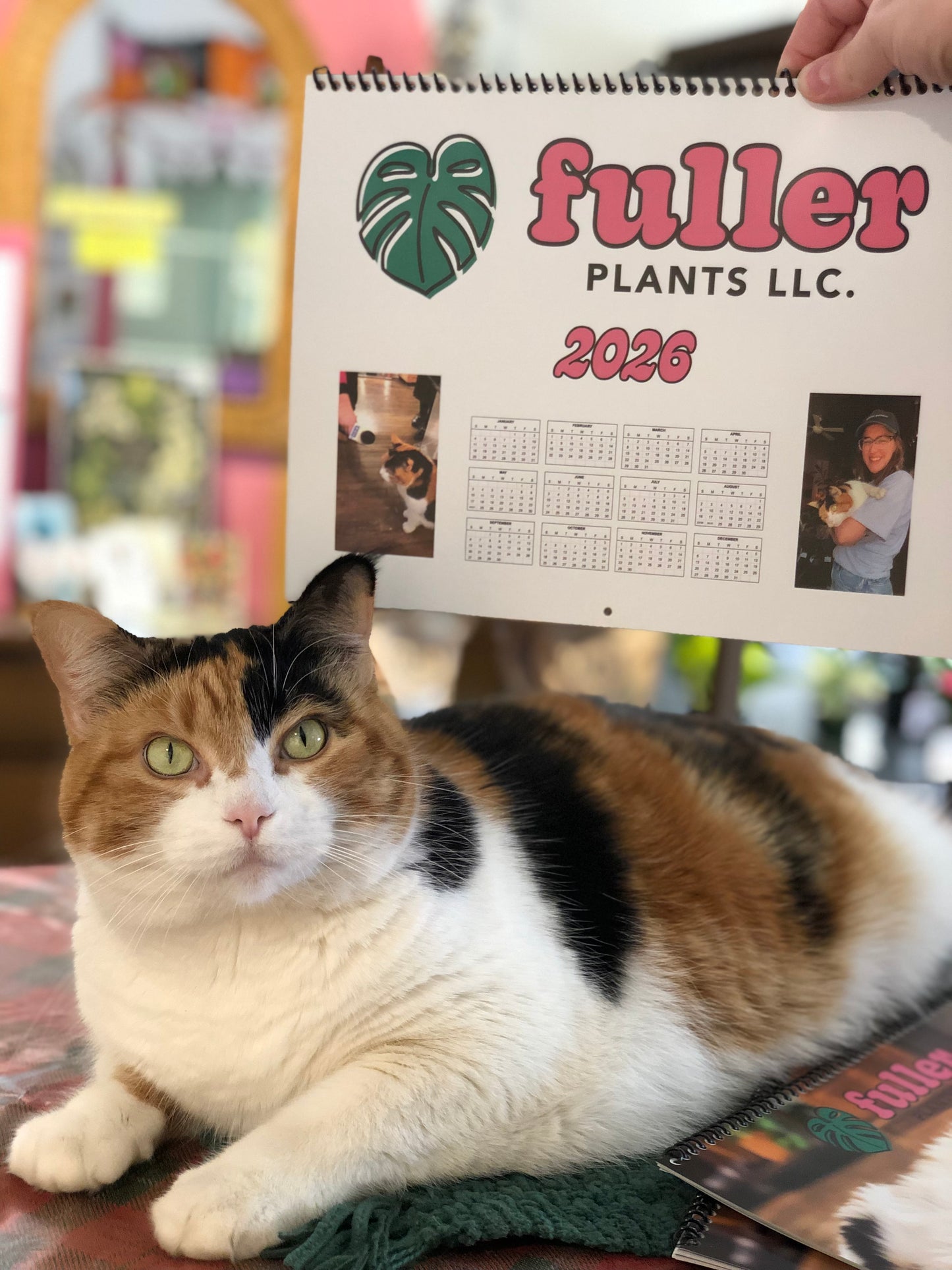 2026 Piper Calendar