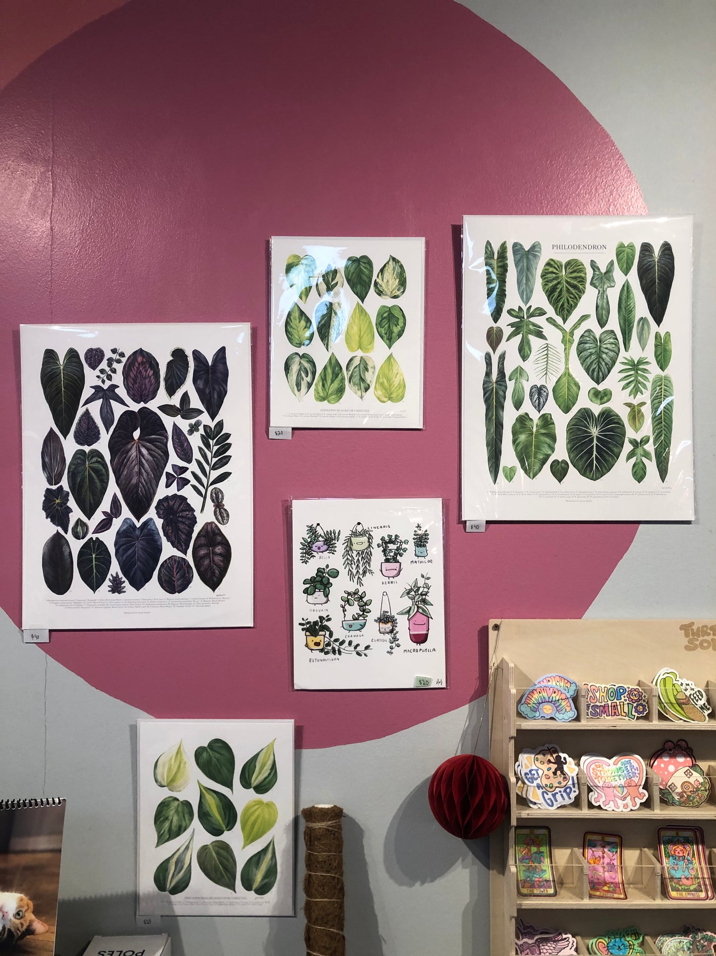 Wall Art