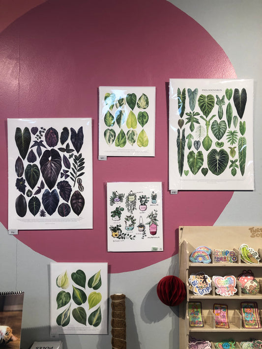 Wall Art