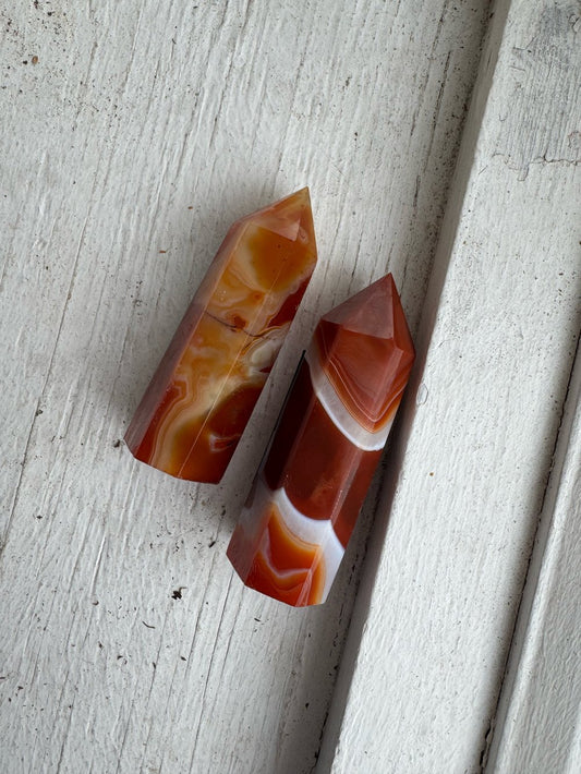 Carnelian Tower