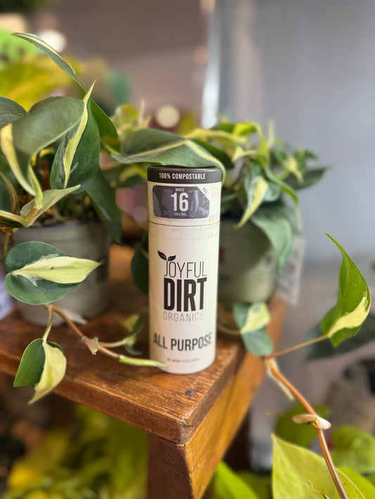 Joyful Dirt Plant Food (all-purpose blend)