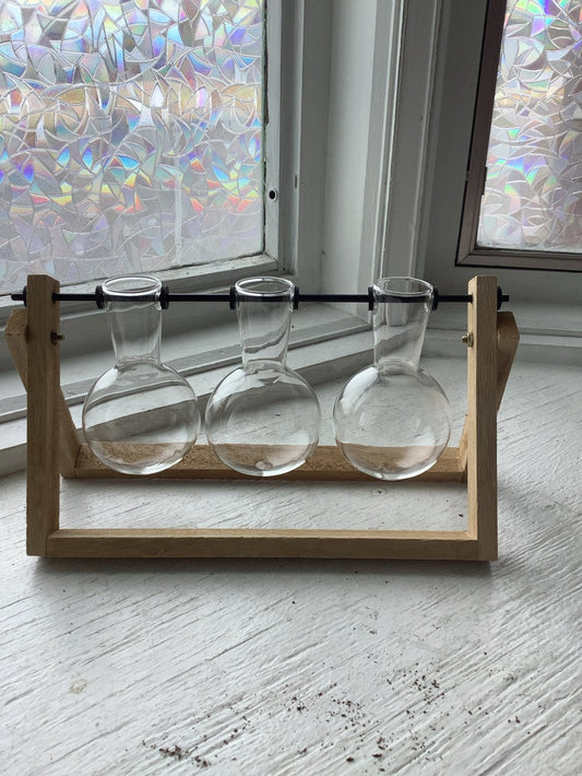 Propagation station